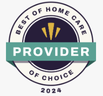 2024 Provider award